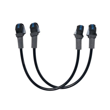 NORTH FIXED HARNESS LINES