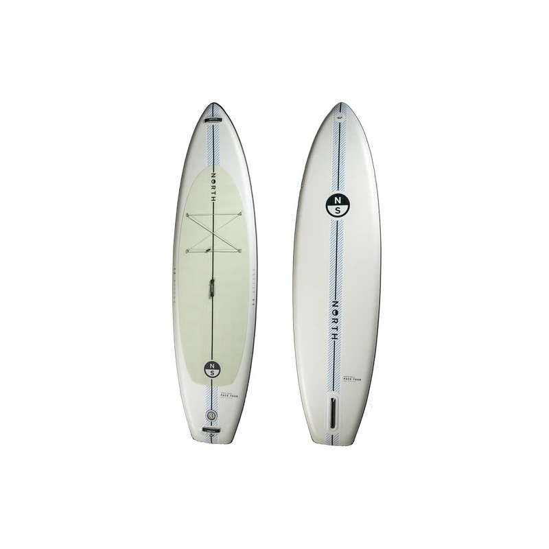 NORTH SAILS PACE SUP GONFIABILE