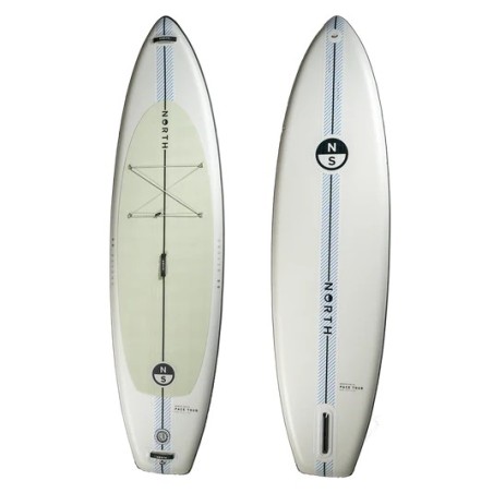 NORTH SAILS PACE SUP GONFIABILE