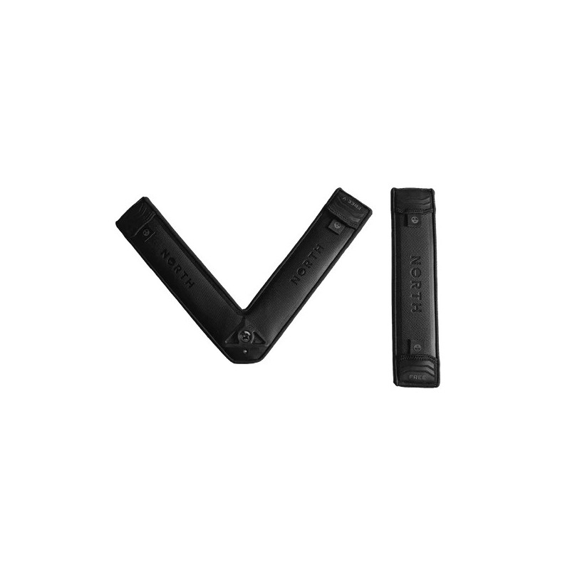 NORTH SAILS FREE-V FOIL STRAP SET