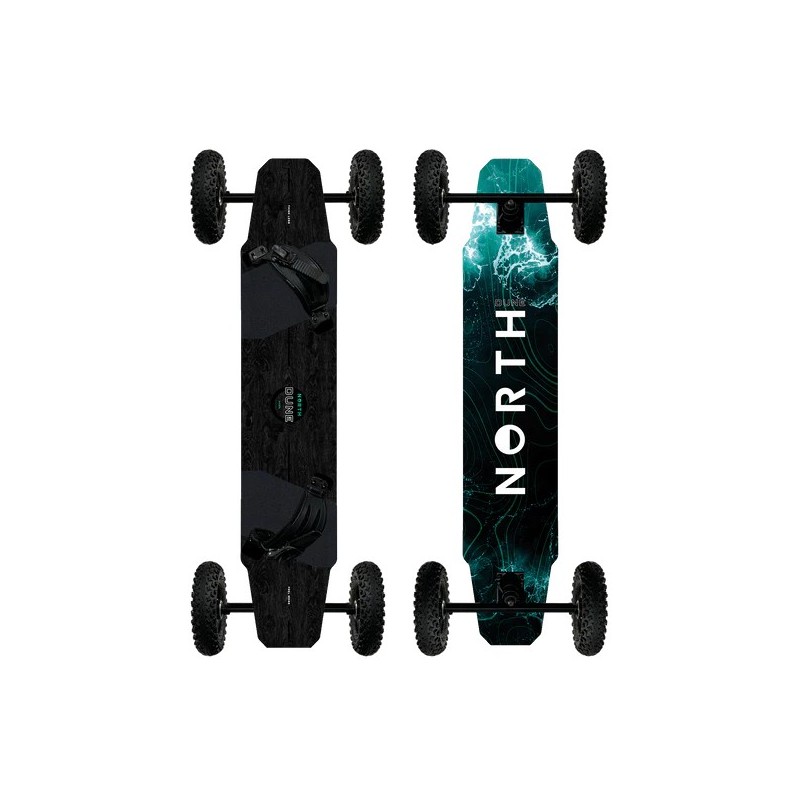NORTH DUNE MOUNTAINBOARD