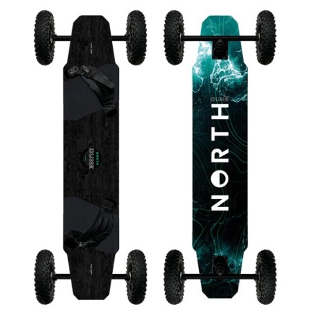 NORTH DUNE MOUNTAINBOARD