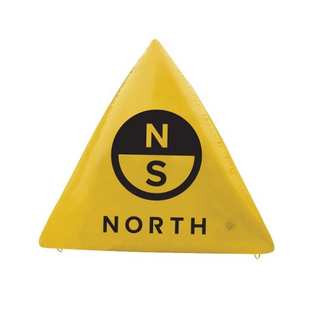 NORTH BUOY REGATA BOA GALLEGGIANTE GONFIABILE