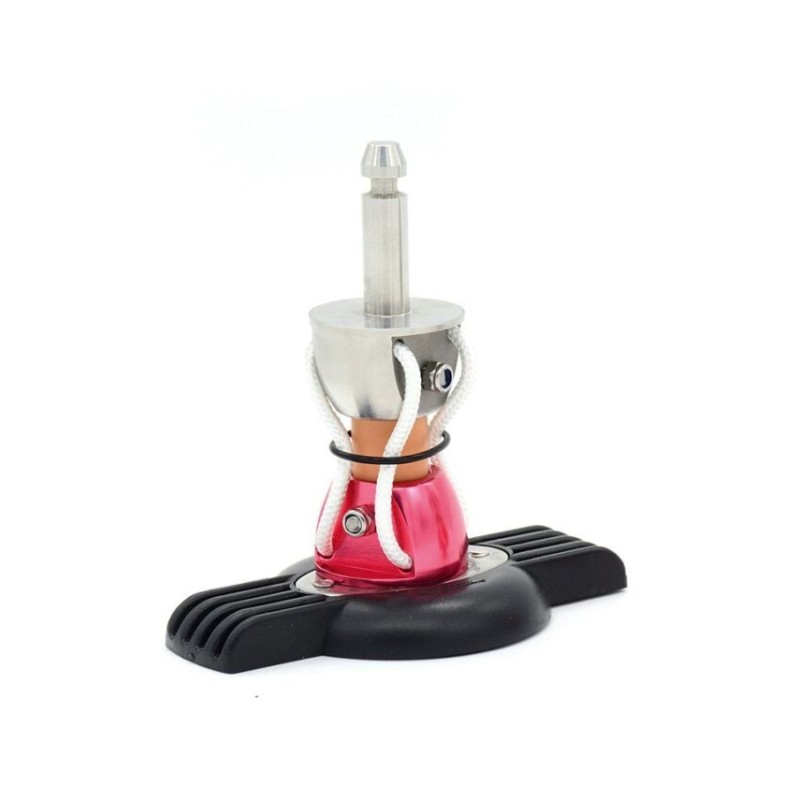 STREAMLINED tendon BASE TWIST-ON / EU pin