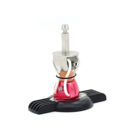 STREAMLINED tendon BASE TWIST-ON / EU pin