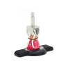 STREAMLINED tendon BASE TWIST-ON / EU pin
