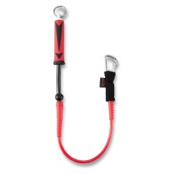 DAKINE KITE LEASH SHORTY RED