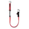 DAKINE KITE LEASH SHORTY RED